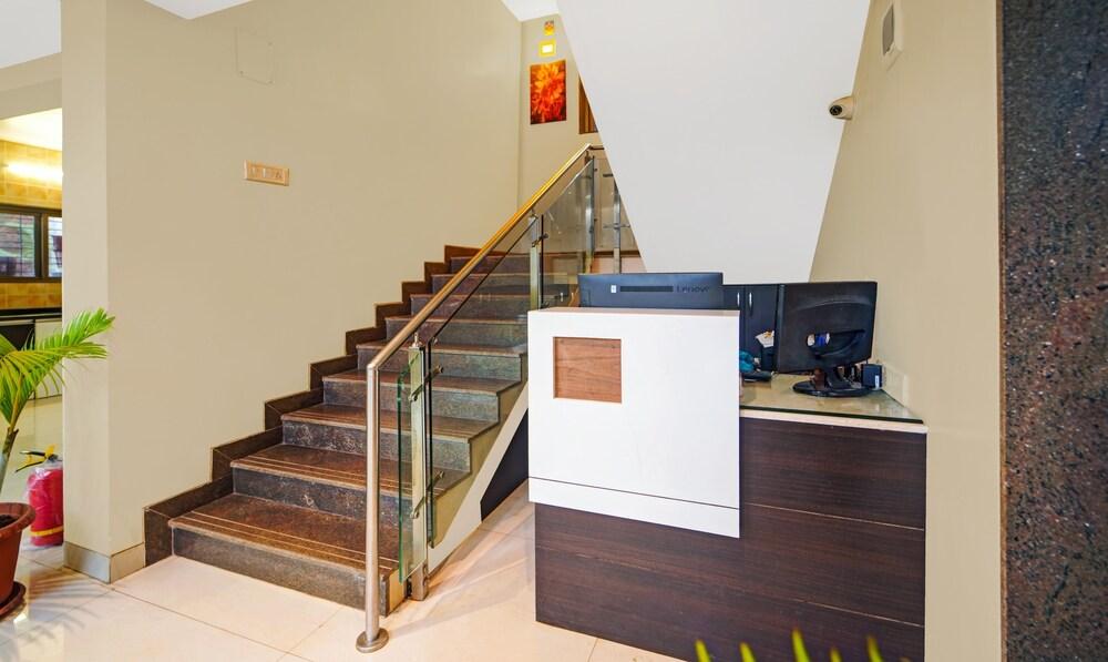 Treebo Trend Strawberry Inn