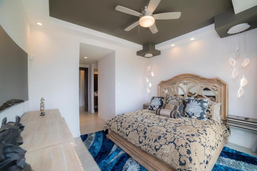 Miramar 4A - 3bdr 3bth Ocean View