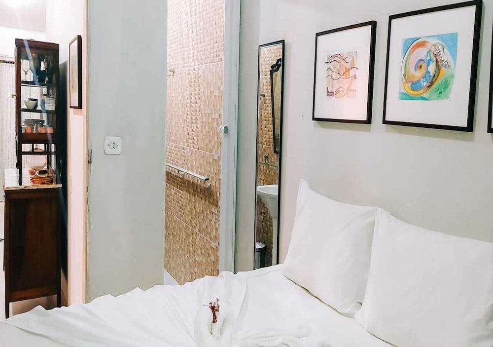 Casa Tenda de Milagres