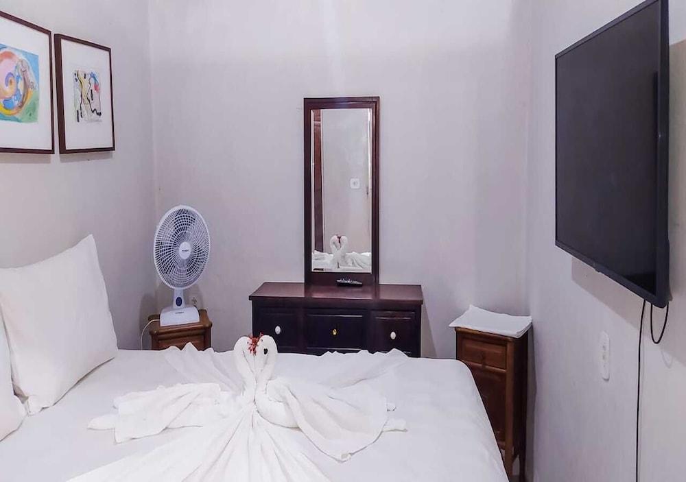 Casa Tenda de Milagres