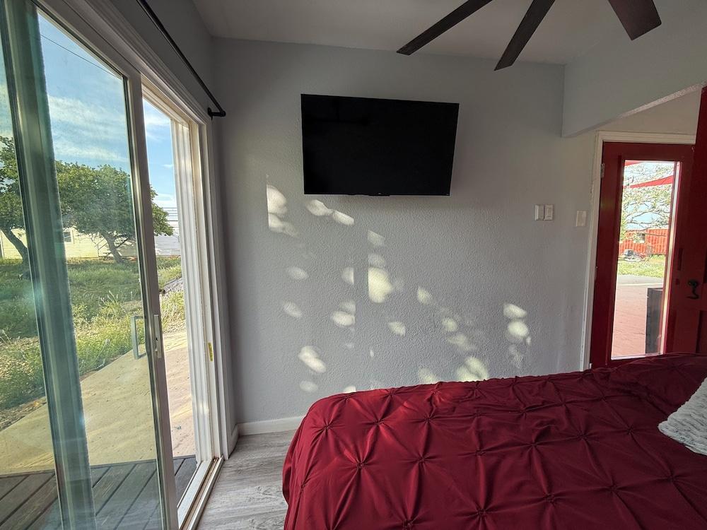 Best Fredericksburg Bed And Breakfast