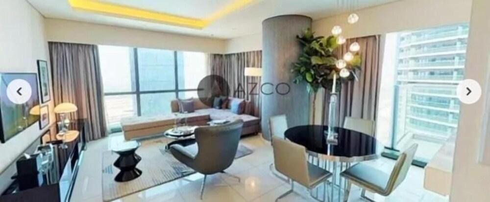 DAMAC Towers by Paramount Hotels & Resor