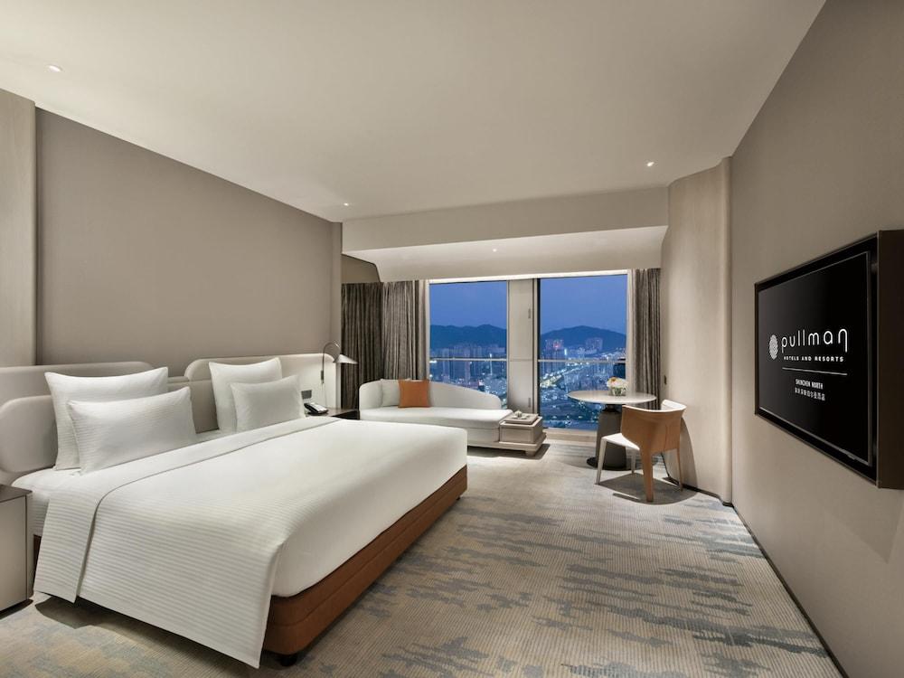Pullman Shenzhen North
