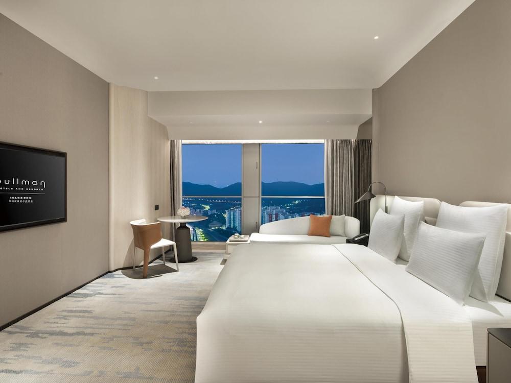Pullman Shenzhen North