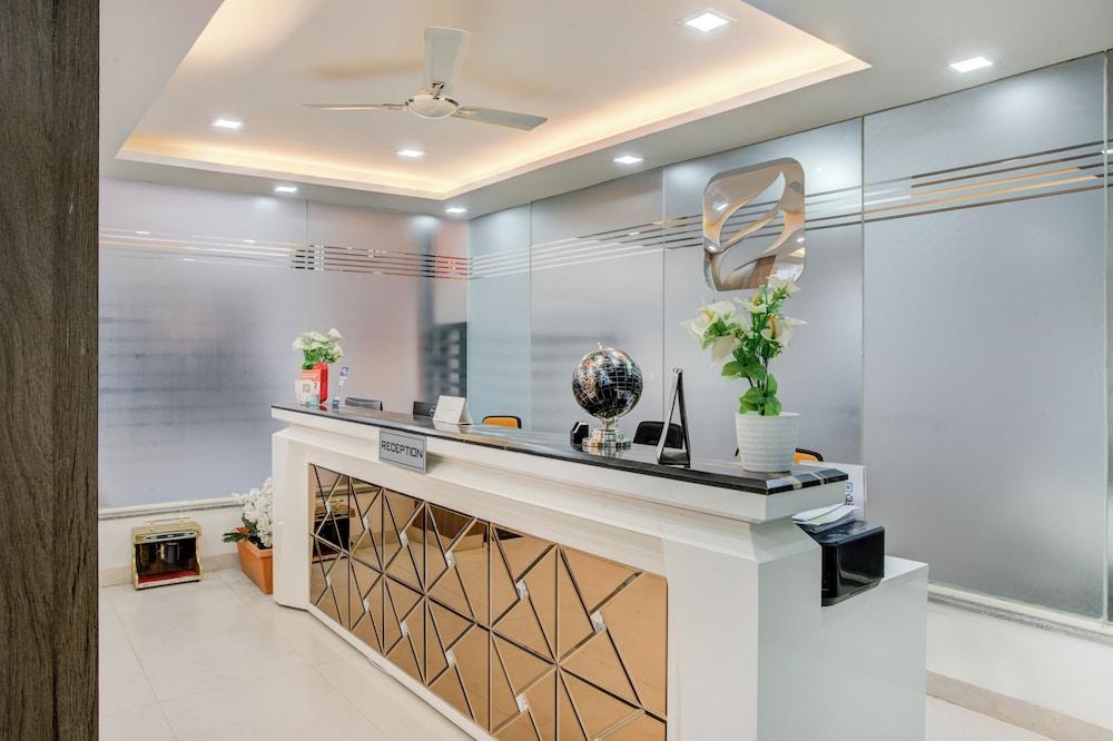 Hotel Sterling Inn Near Bangalore International Airport