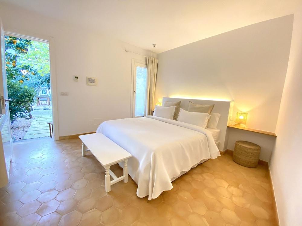 Hotel Boutique Can Pocovi