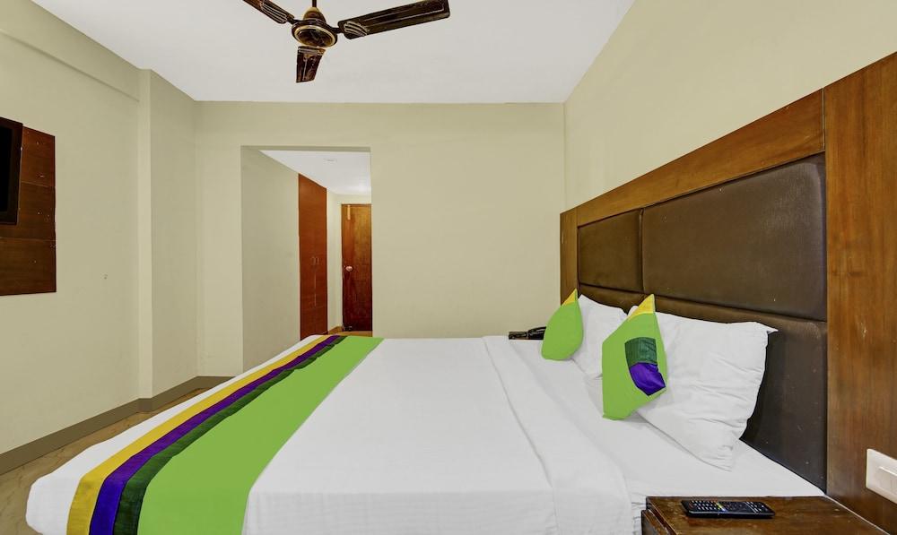 Treebo Trend Howard International