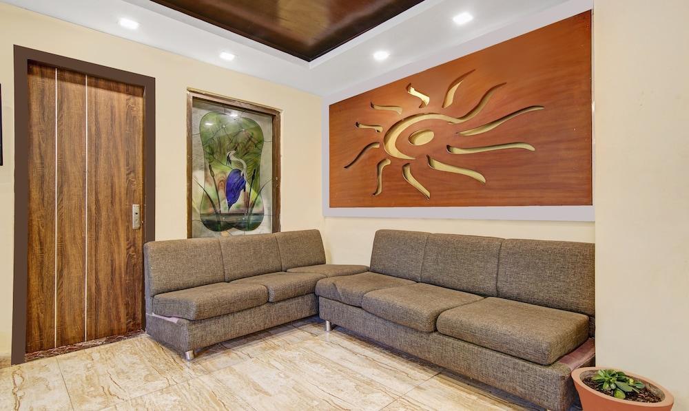 Treebo Trend Howard International