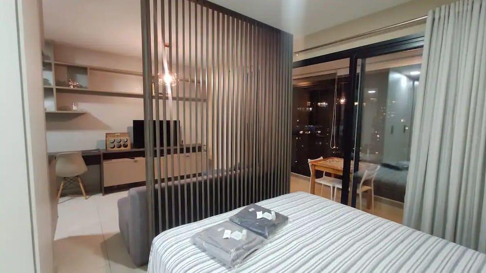 Kazanoah - Campo Belo