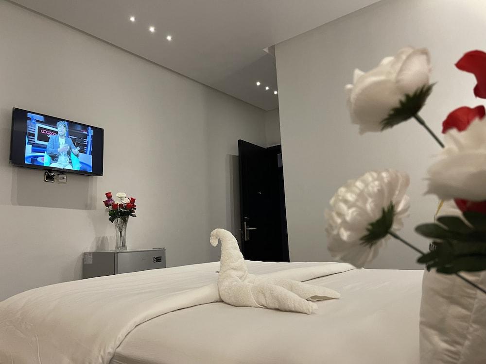 Hotel Vendôme Douala