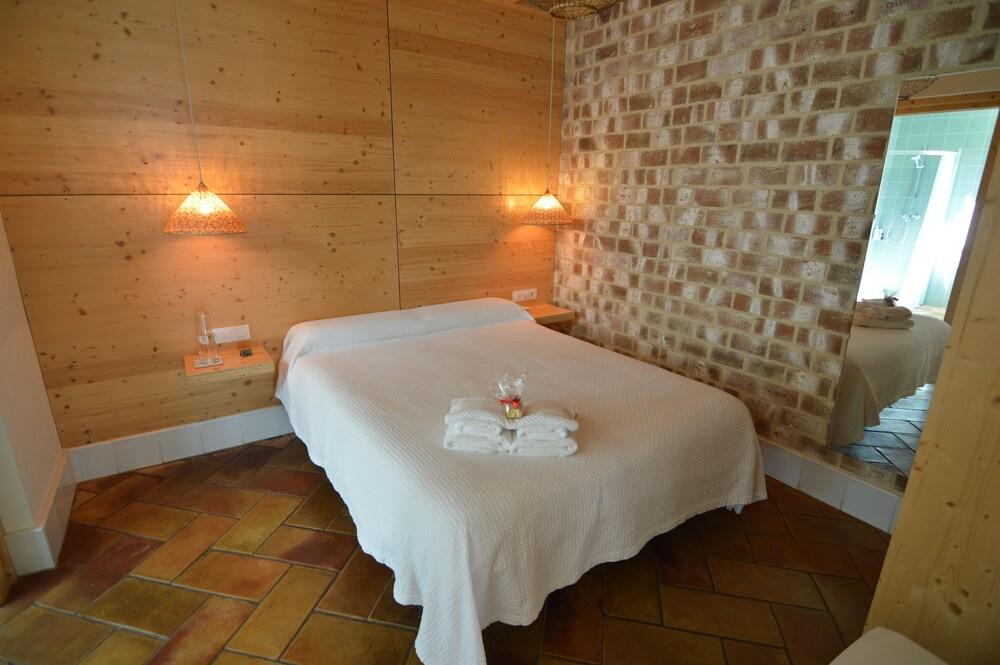 Bed and Breakfast Sant Pol