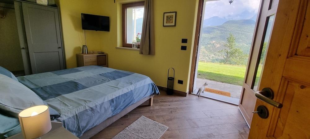 Lo Noyer Et Les Roses