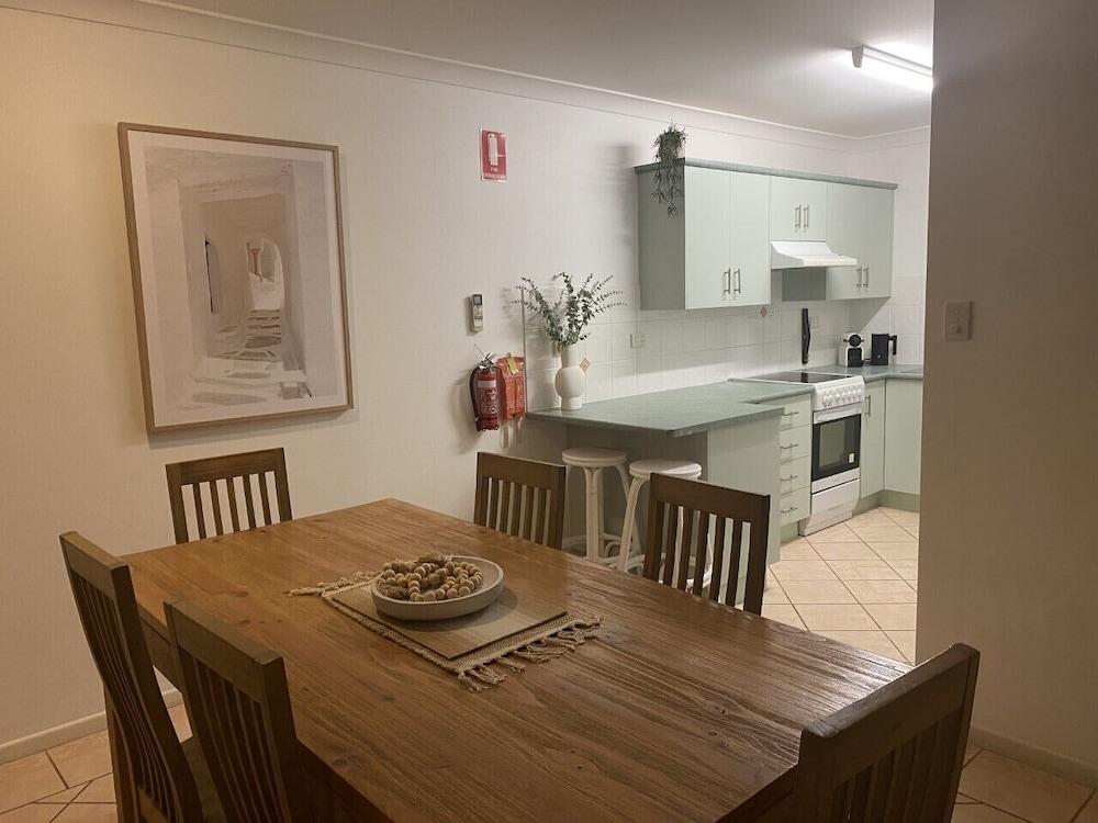 Unit 10 Sails on Horseshoe