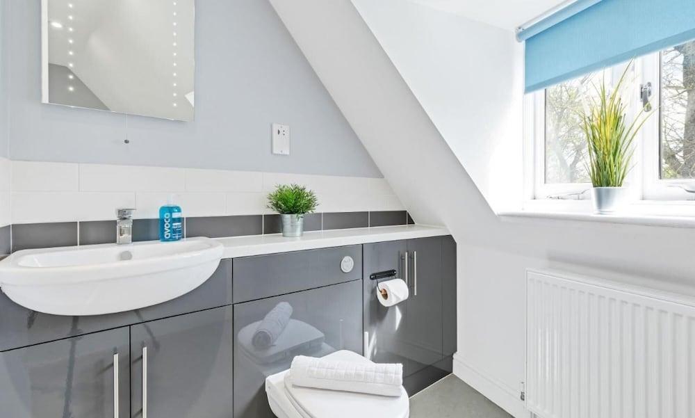 Park View House - Central Brighton