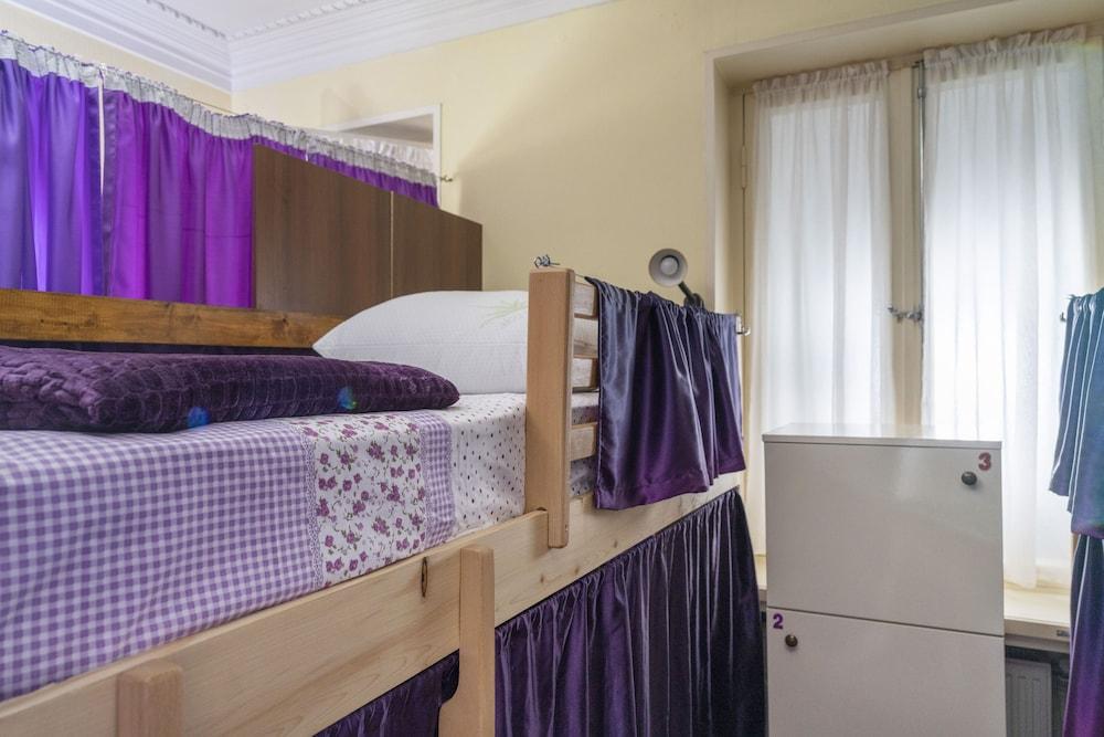 Elia Boutique Hostel & Apart-Hotel