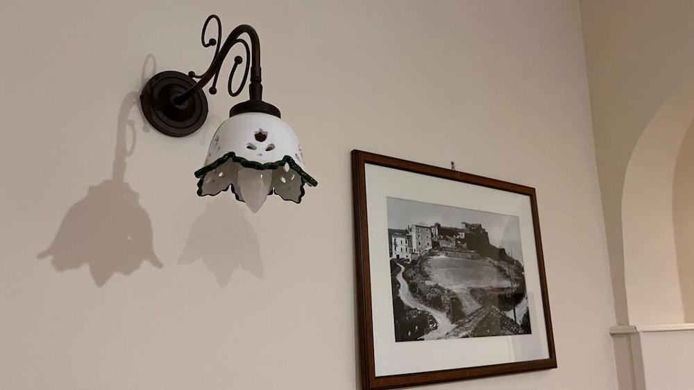 Locanda Badia Residenze Iride e Celeste