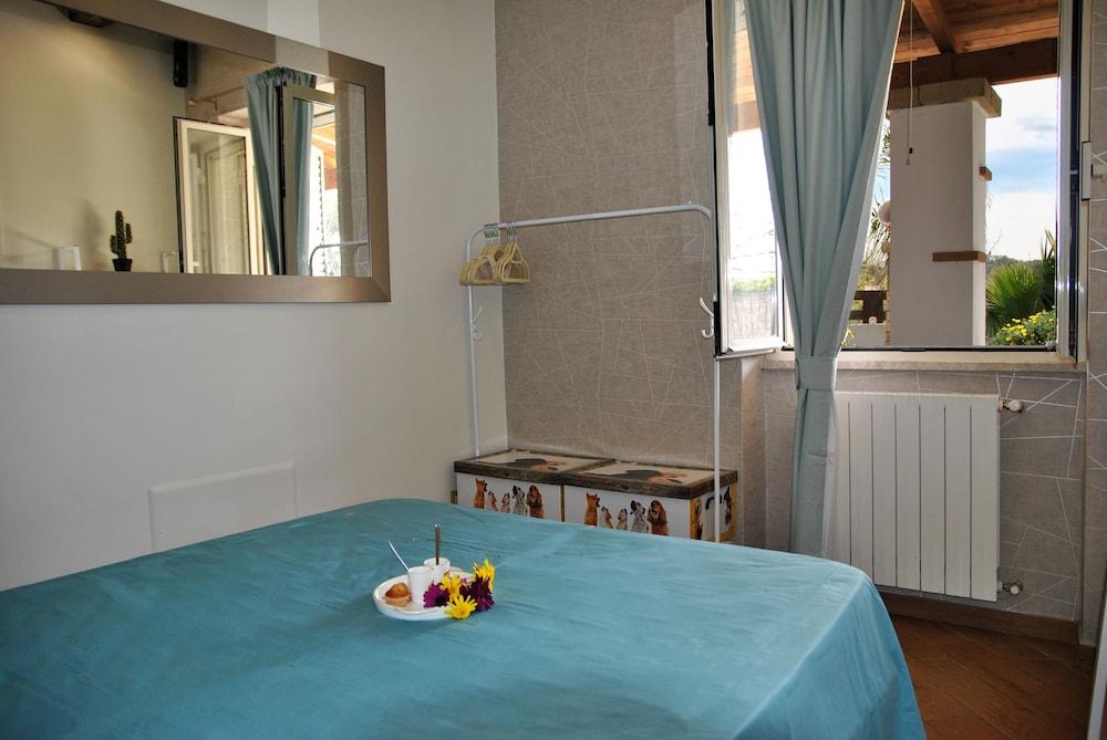 Villa Giselda With Private Pool