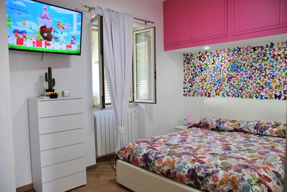 Villa Giselda With Private Pool