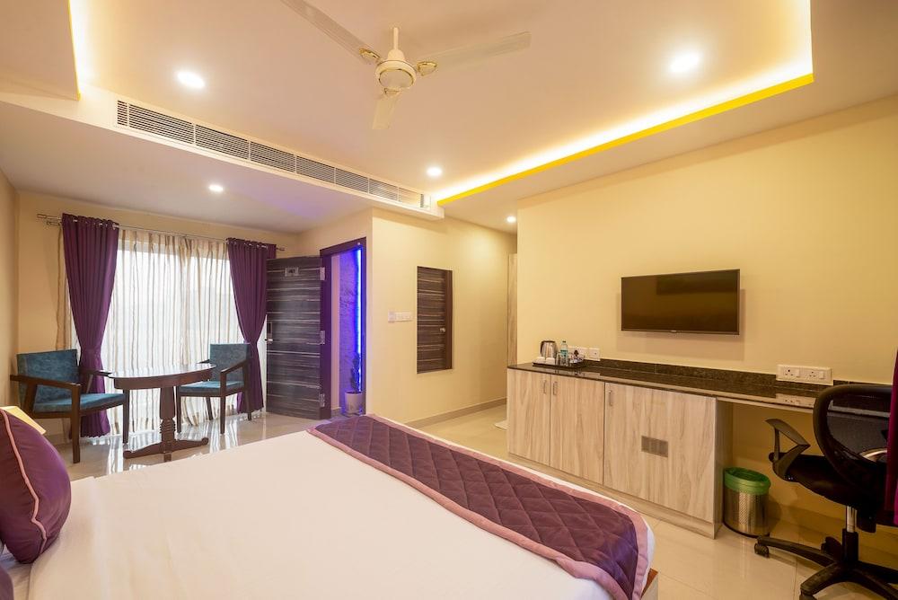 Zenith Hotels Hebbal Bangalore