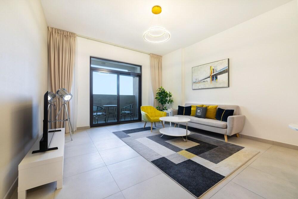 Maison Privee - Lamtara