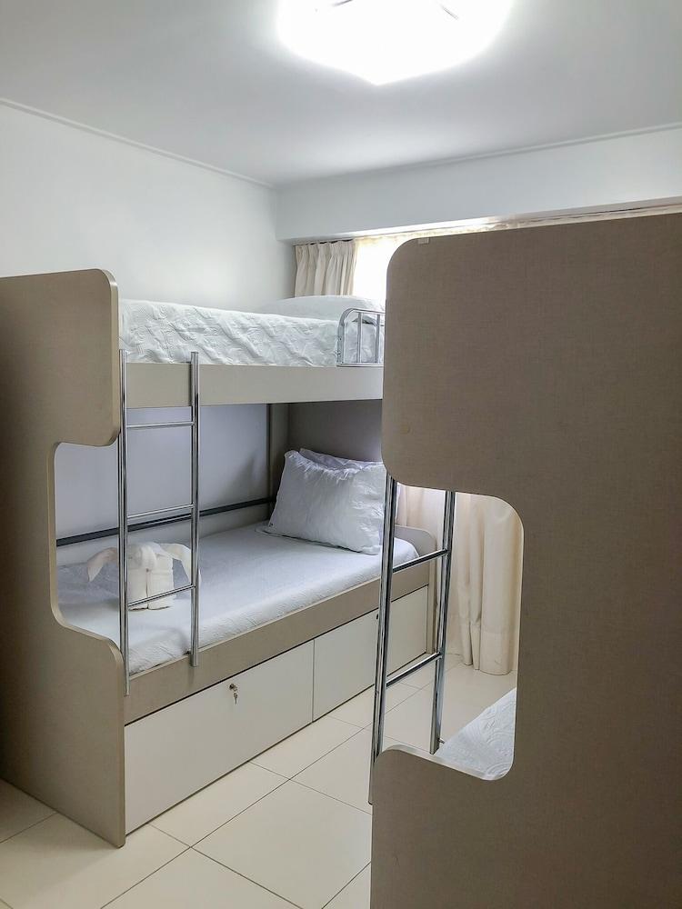 Destino BSM - Barra Bali Beach Service