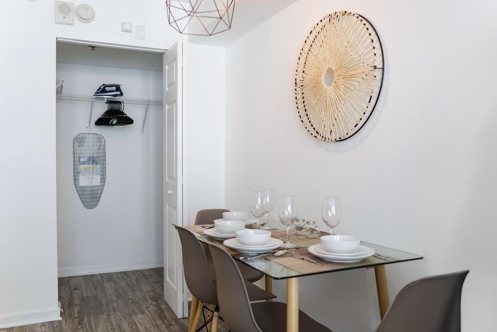 Amazing Studio Apt BRICKELL With pool