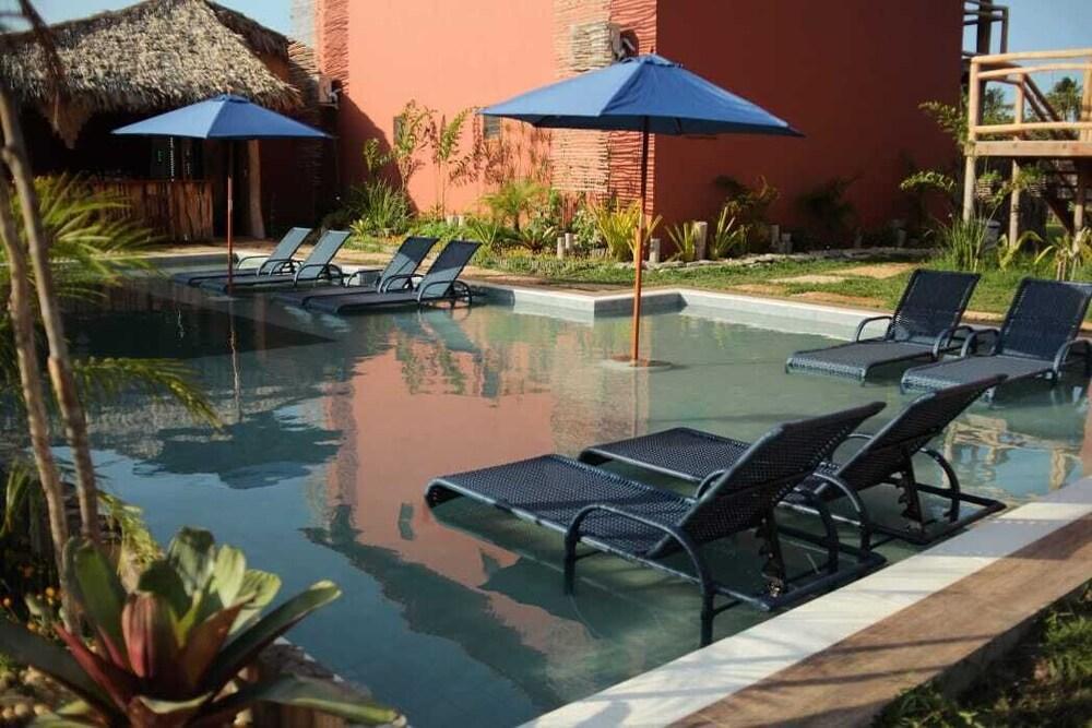 Pousada Vila Camurim