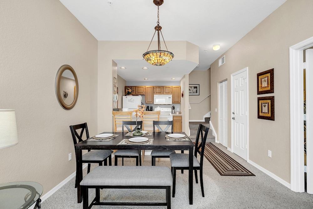 Modern & Comfy 20min to Disney Queenbeds