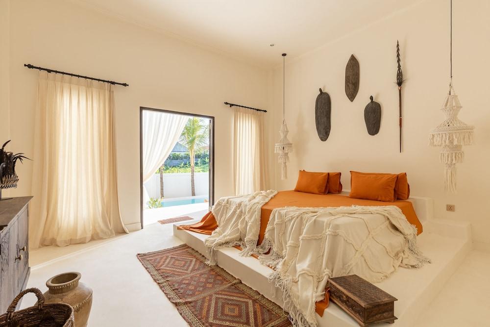 Villa Ores Bali
