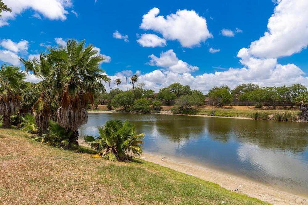 Bring Your Fishing Pole