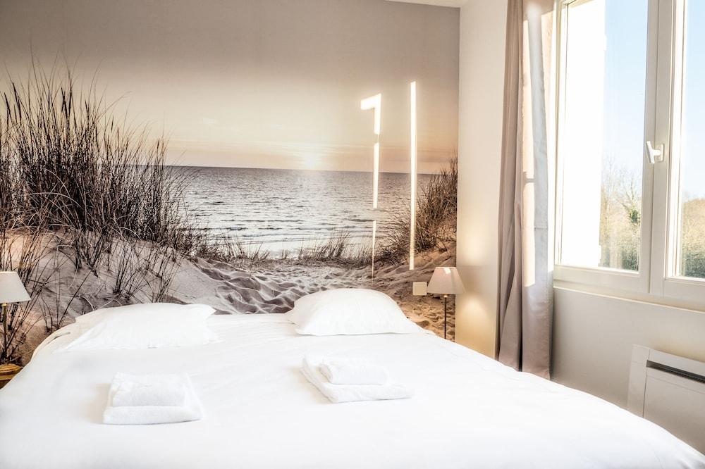 Domaine Du Marquenterre