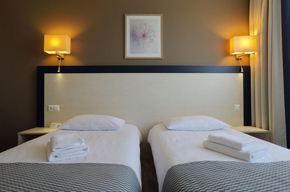 Aurora Hotel Klaipeda