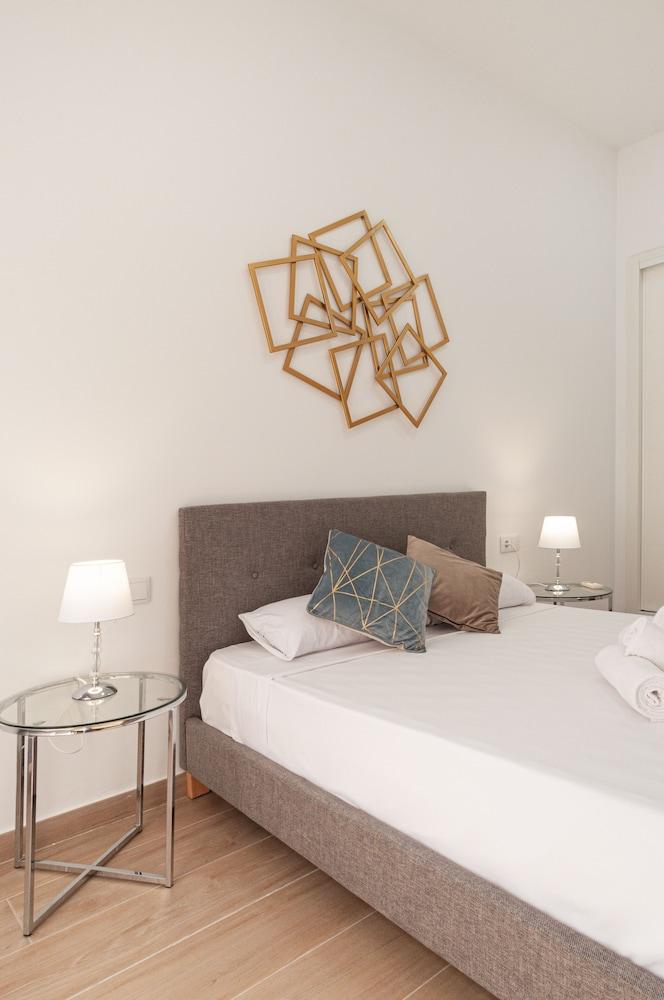 Myflats Luxury Bailen