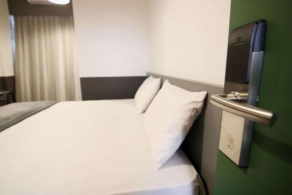 Samba Belo Horizonte Vintage