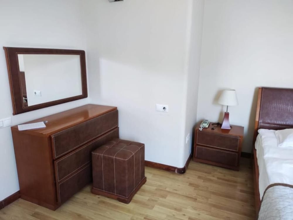 Hotel Beaumonde Garden