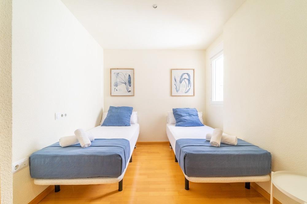 Myflats Luxury Navas