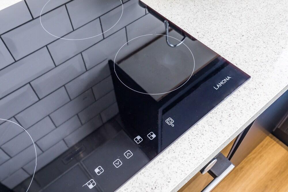 Hazelgrove Apartment