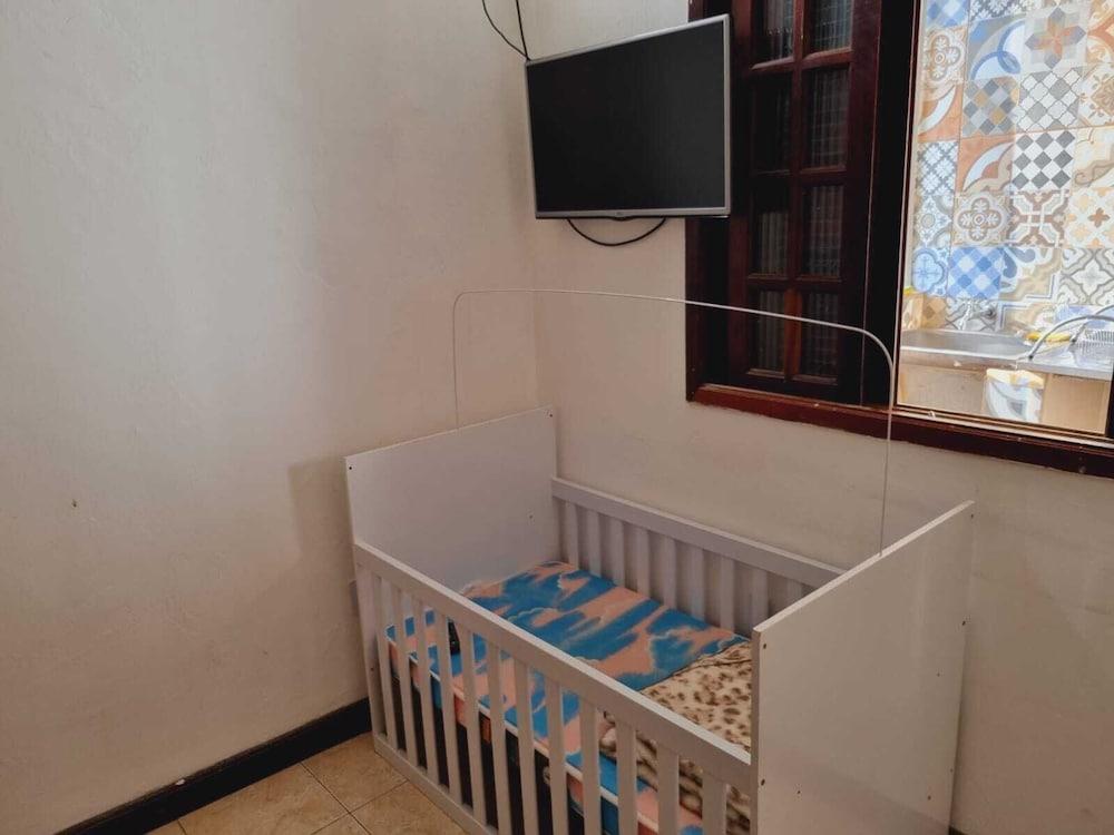 Apartamento completo