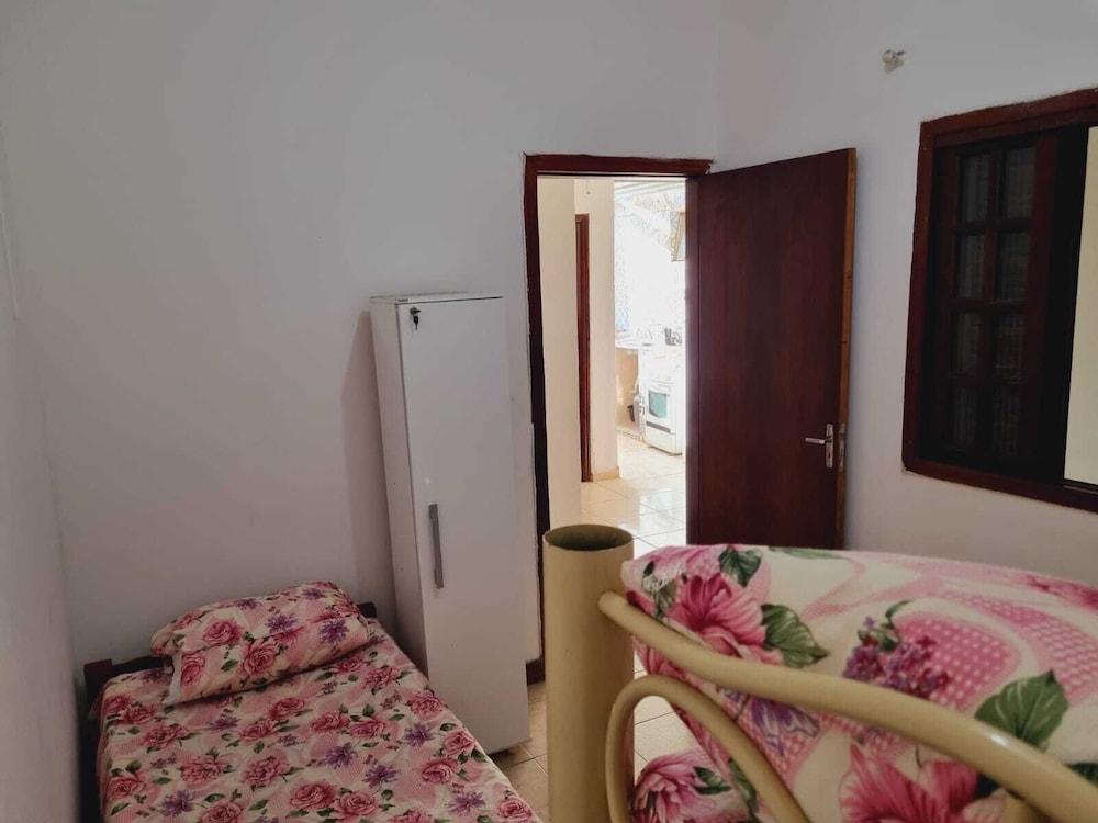 Apartamento completo