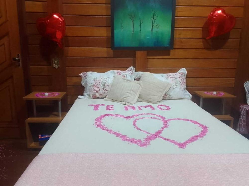 Pousada Espaço Bela Vista