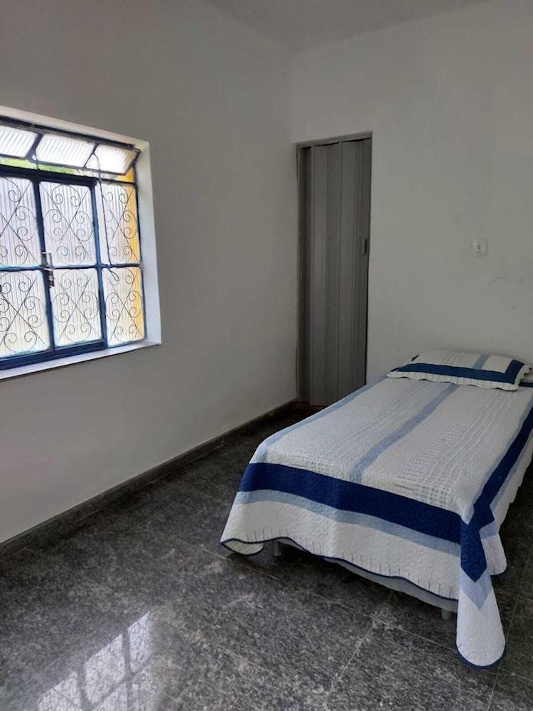 Pousada Espaço Bela Vista