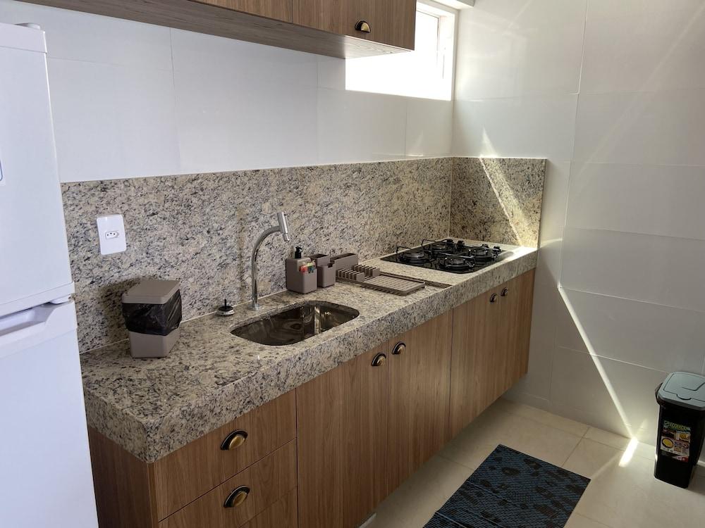 Bela Hospedagem-Apt frente mar no Bessa