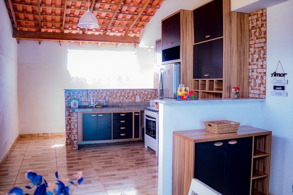 Ribeiro Lugar de Paz Casa 2