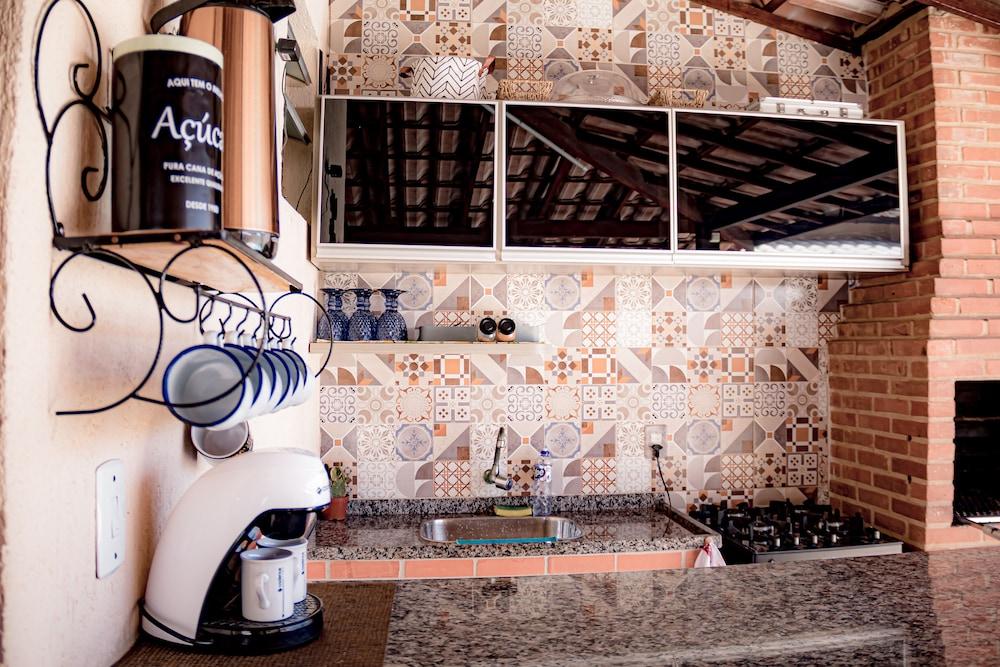 Casa de São Pedro da Aldeia