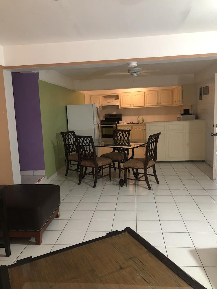 Bayport Residence Inn