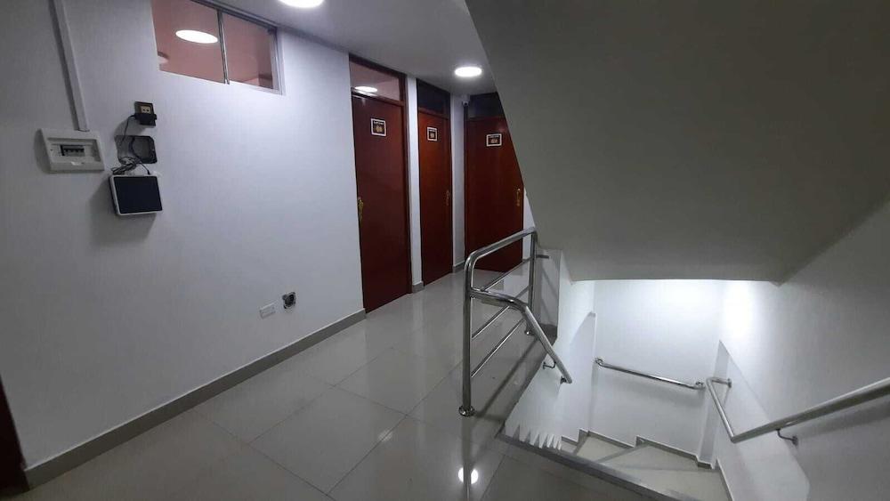 Magical Travel House