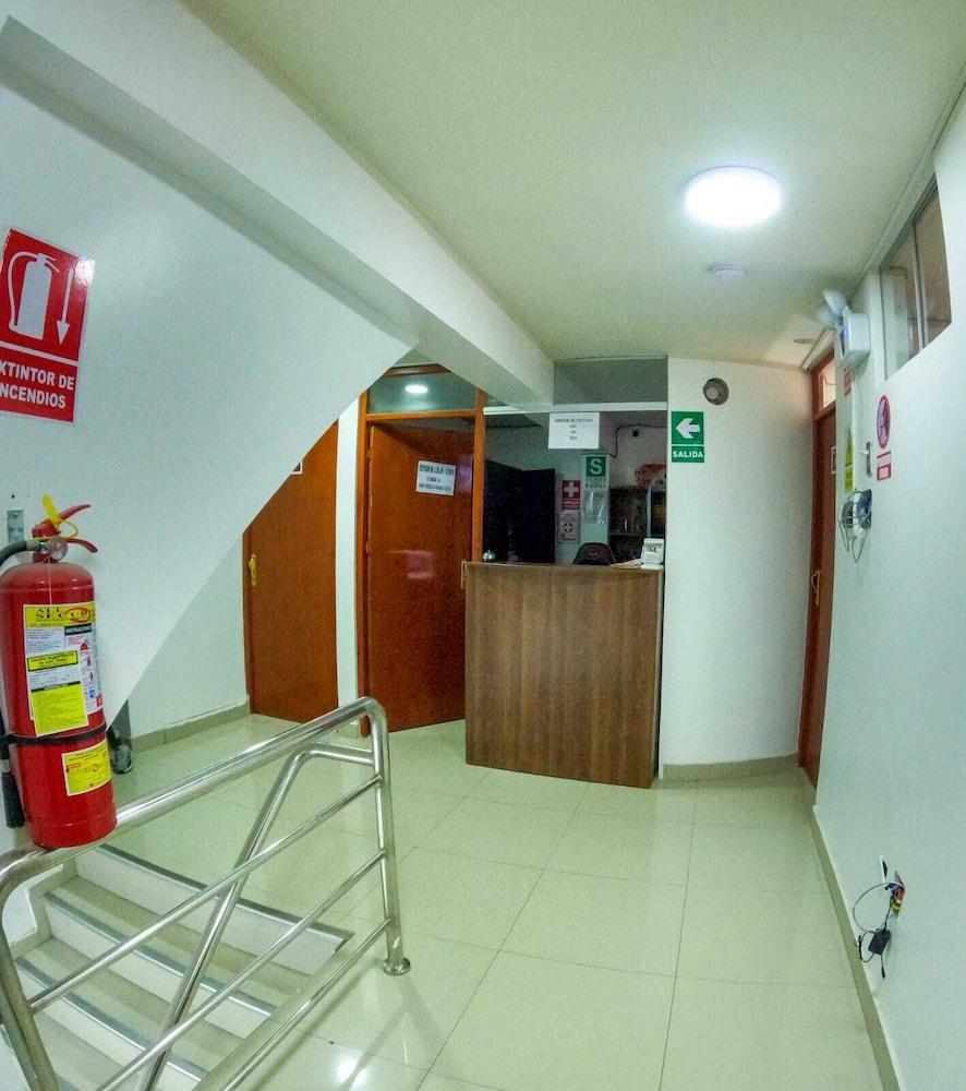 Magical Travel House