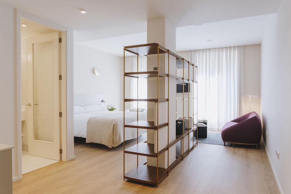 The Passage Apartments