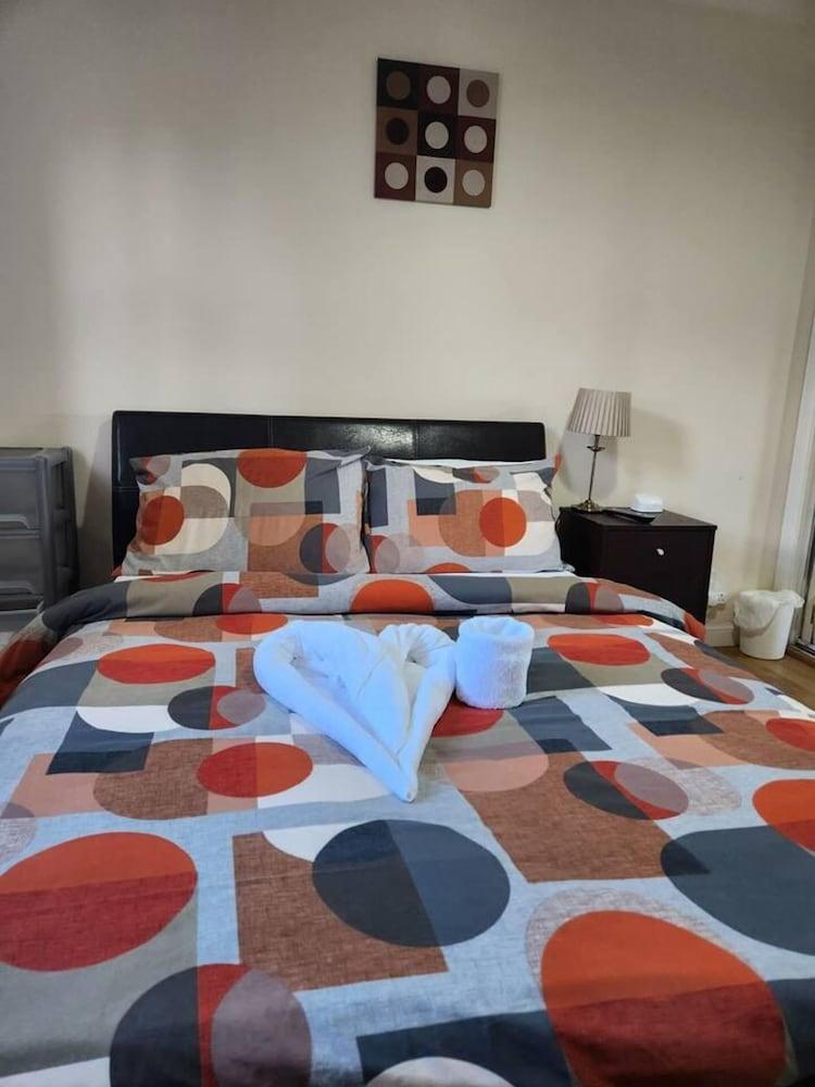 Lovely 2-bed Apartment in Aberdeen