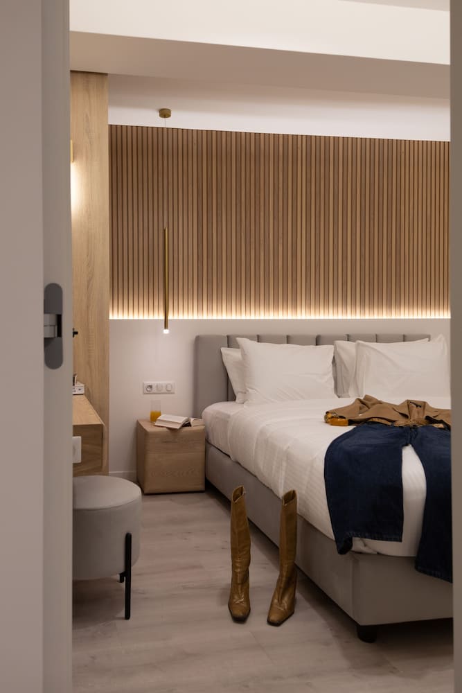 Incanto Boutique Suites - Neos Kosmos